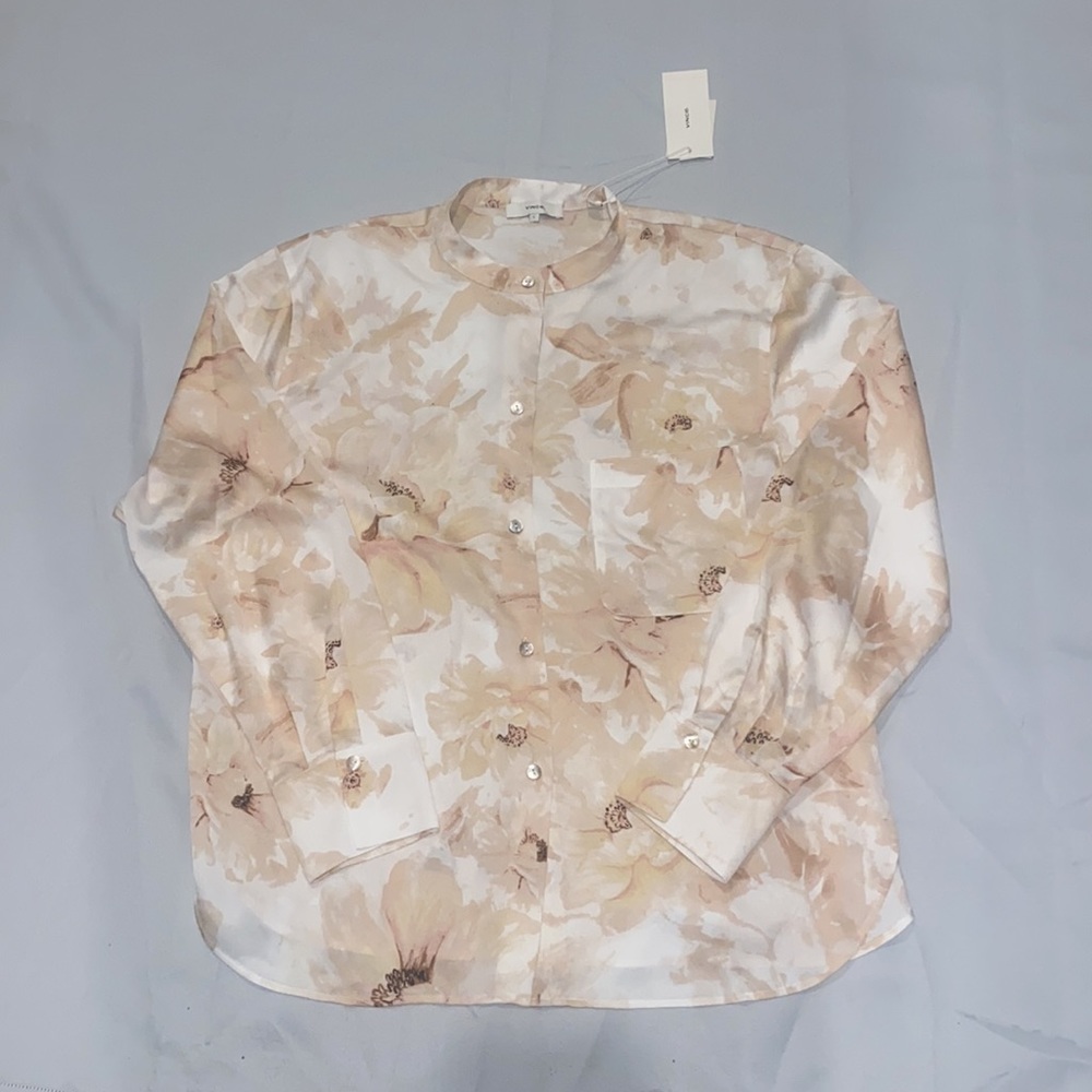Vince Blouse